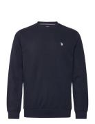 Tais Reg Cot Pe Uspa M Sweat Navy U.S. Polo Assn.