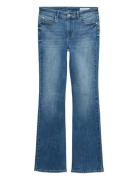 Vmflash Mr Flared Pocket Jns Ra3042 Noos Blue Vero Moda