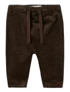 Nbmniko Nreg Pant Brown Name It