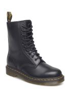 1490 Black Dr. Martens