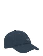 Wwlow Profile Twill Cap Blue WOOD WOOD