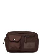Darlambg Bum Bag, Monochrome Brown Markberg