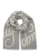 Byanca_40*180 Grey HUGO