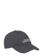 Wwsignature Cap 25248 Grey WOOD WOOD