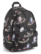 Backpack Mio Black Molo