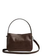 Esambg Crossbody Bag, Ant. Brown Markberg