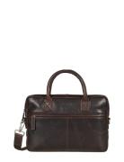 Laptop Bag Evan Brown Howard London
