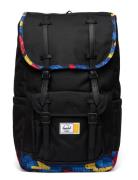 Lego Herschel Little America Backpack Black Herschel