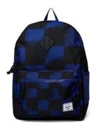 Herschel Heritage Youth Backpack Navy Herschel