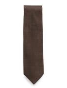 Septa Structure Brown Tiger Of Sweden