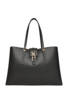 Bking-P Black Steve Madden