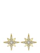 Stellaris Ear Gold SNÖ Of Sweden