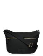 Monombg Crossbody Bag, Rec. Black Markberg