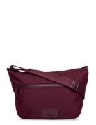 Monombg Crossbody Bag, Rec. Burgundy Markberg