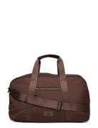 Hikembg Weekend Bag, Recycled Brown Markberg