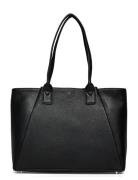 Sayambg Work Bag, Grain Black Markberg