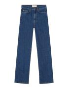 Eiffel Blue Jeanerica