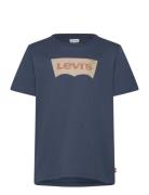 Levi's® Batwing Tee Blue Levi's