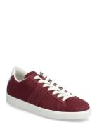 Street Lite W Burgundy ECCO