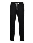 Trouser Black Emporio Armani
