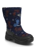 Putkivarsi Navy Kuoma