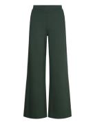 Leia Pants 32 Inches Green Residus