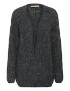 Cubrava Cardigan Grey Culture