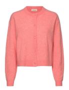 Damsville Pink American Vintage