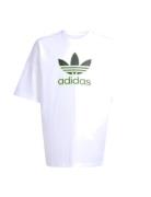 Tee White Adidas Originals