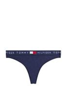 Classic Thong Navy Tommy Hilfiger