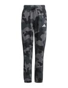 J Camo Fl Pant Grey Adidas Sportswear