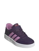 Breaknet 3.0 El C Purple Adidas Sportswear