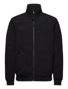 Waterproof Sailor Bomber Black Timberland