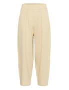 Pannieiw Melange Pant Beige InWear