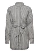 Nataljaiw Shirt Black InWear