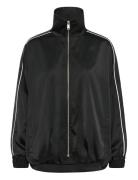 Gzbicca Jacket Black Gestuz