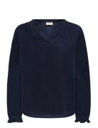 Frcory Bl 1 Navy Fransa