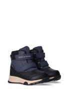 Tommy Hilfiger Winter Boots Tripletex Technology Fleece Lining And Ins...