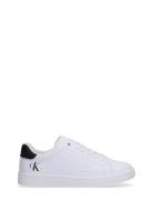 Calvin Klein Low Cut Sneaker White Calvin Klein
