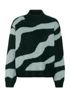 Malliesz Pullover Black Saint Tropez