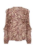 Sc-Valborg Burgundy Soyaconcept