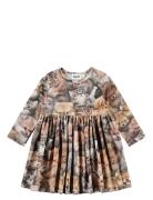 Charmaine Brown Molo