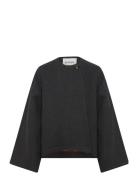 Rodebjer Chloe Black RODEBJER