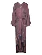 Rodebjer Gloria Flower Purple RODEBJER