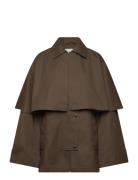 Rodebjer Malin Brown RODEBJER