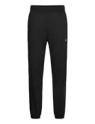 Eu 350Terry Monogram Jogger Black Calvin Klein Jeans
