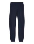 Eu 350Terry Monogram Jogger Navy Calvin Klein Jeans