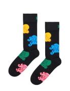 The Beatles Hey Jude Sock Black Happy Socks