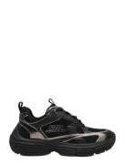 Power 1 Black Steve Madden