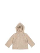 Jojoa Jacket Beige MarMar Copenhagen